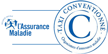 trajet en taxi médical remboursé par la sécurité sociale